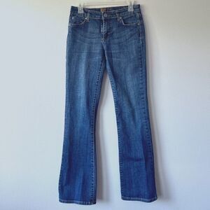 Kut From the Kloth Boot Cut Jeans Size 2